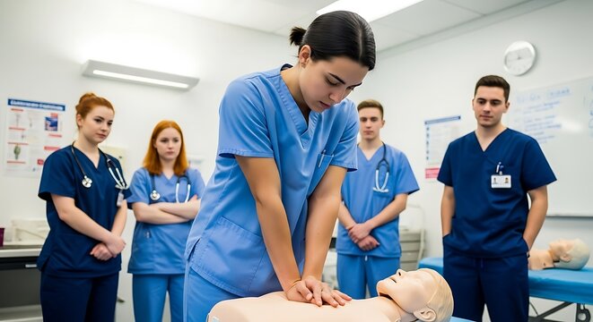 CPD Requirements for Nurses and Healthcare Professionals: Complete 2026 Guide
